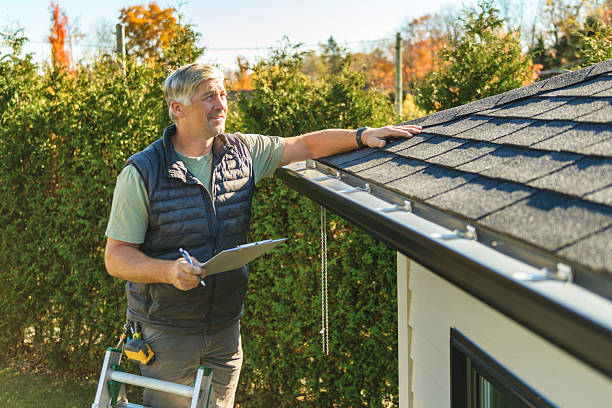 Trusted Emergency Roof Repair service in Elk River, ID - Ben Roofing and Steel LLC